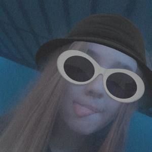 Meet your Posher, Cheyenne